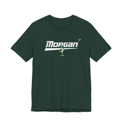 Luke Morgan Graphic Tee