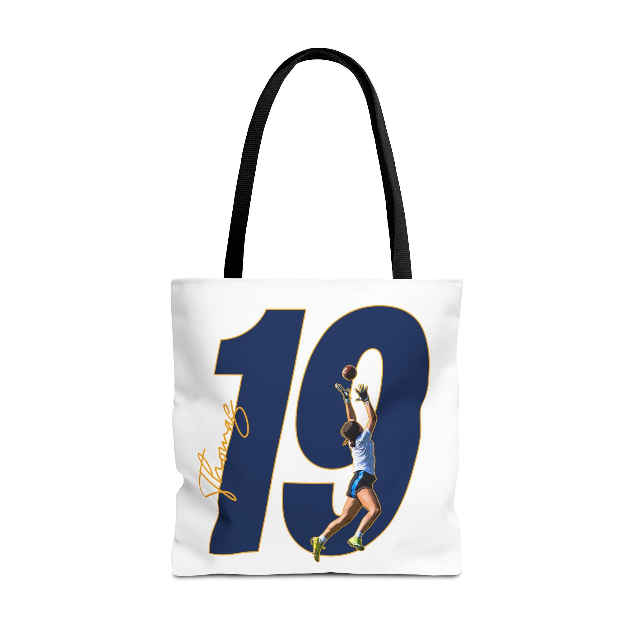 Kayleigh Thomas Tote Bag