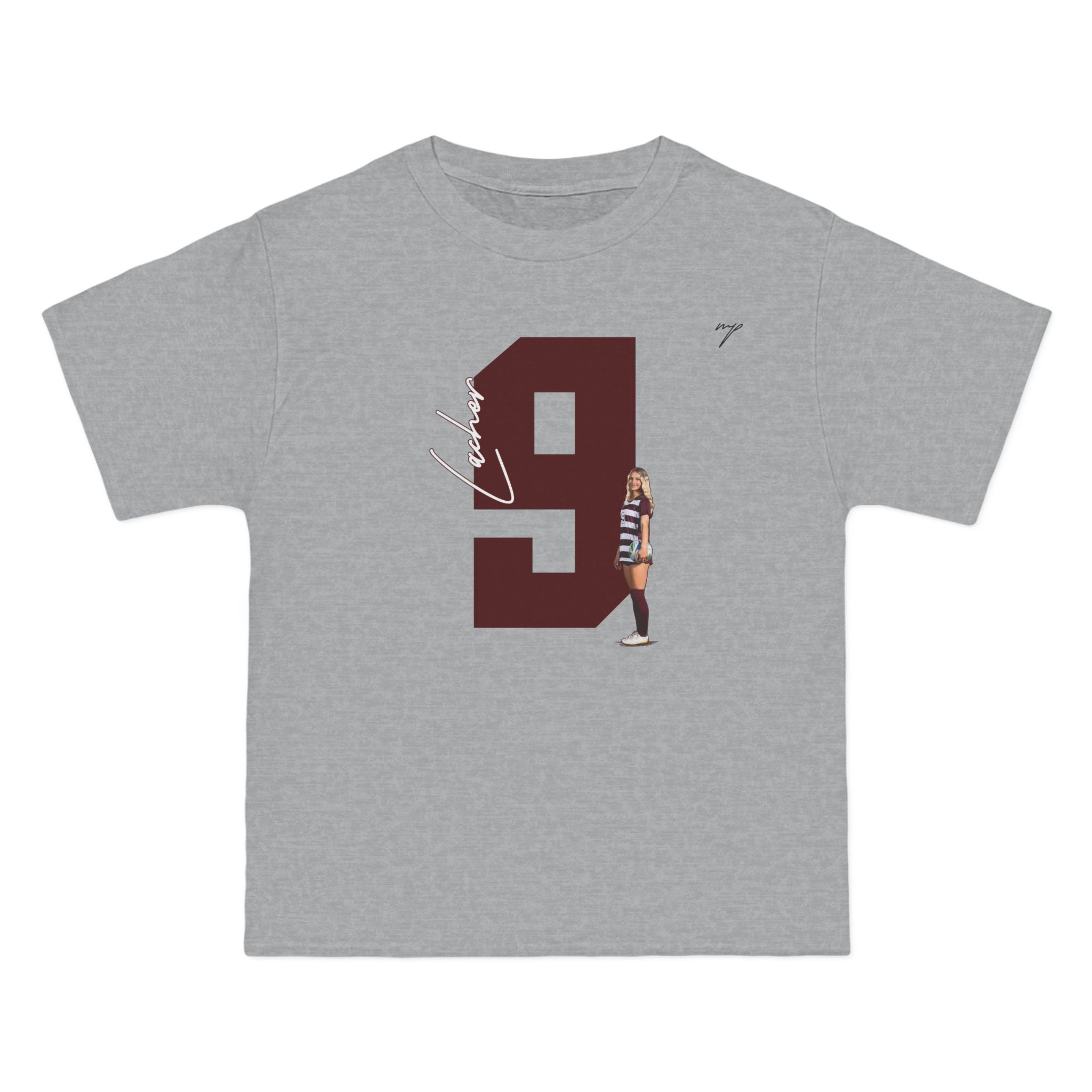 Finley Lacher Vintage Tee