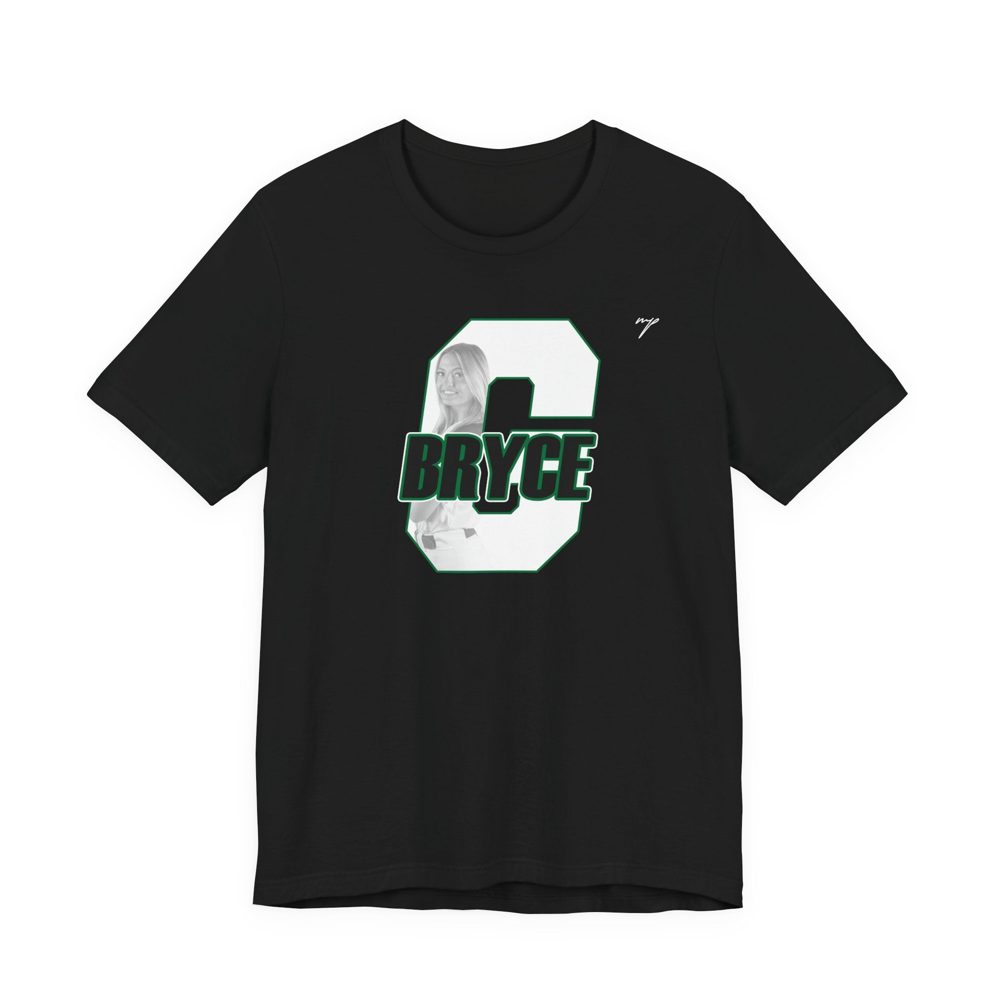 Gabriella Bryce Graphic Tee