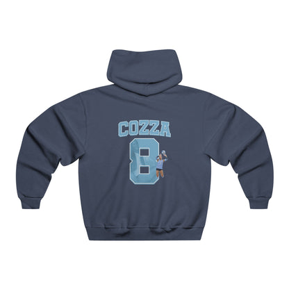 Sienna Cozza Vintage Hoodie