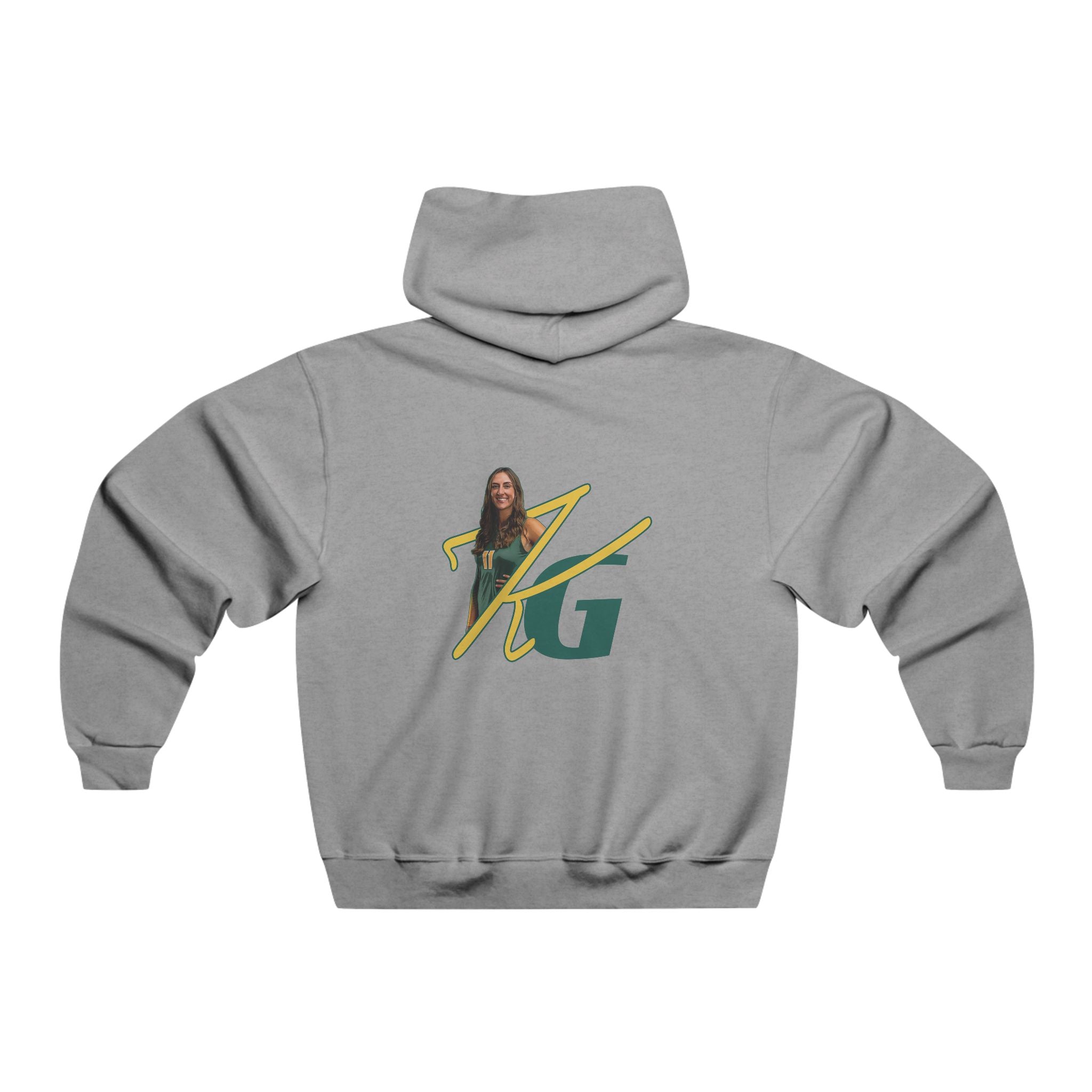 Kayla Giroux Vintage Hoodie