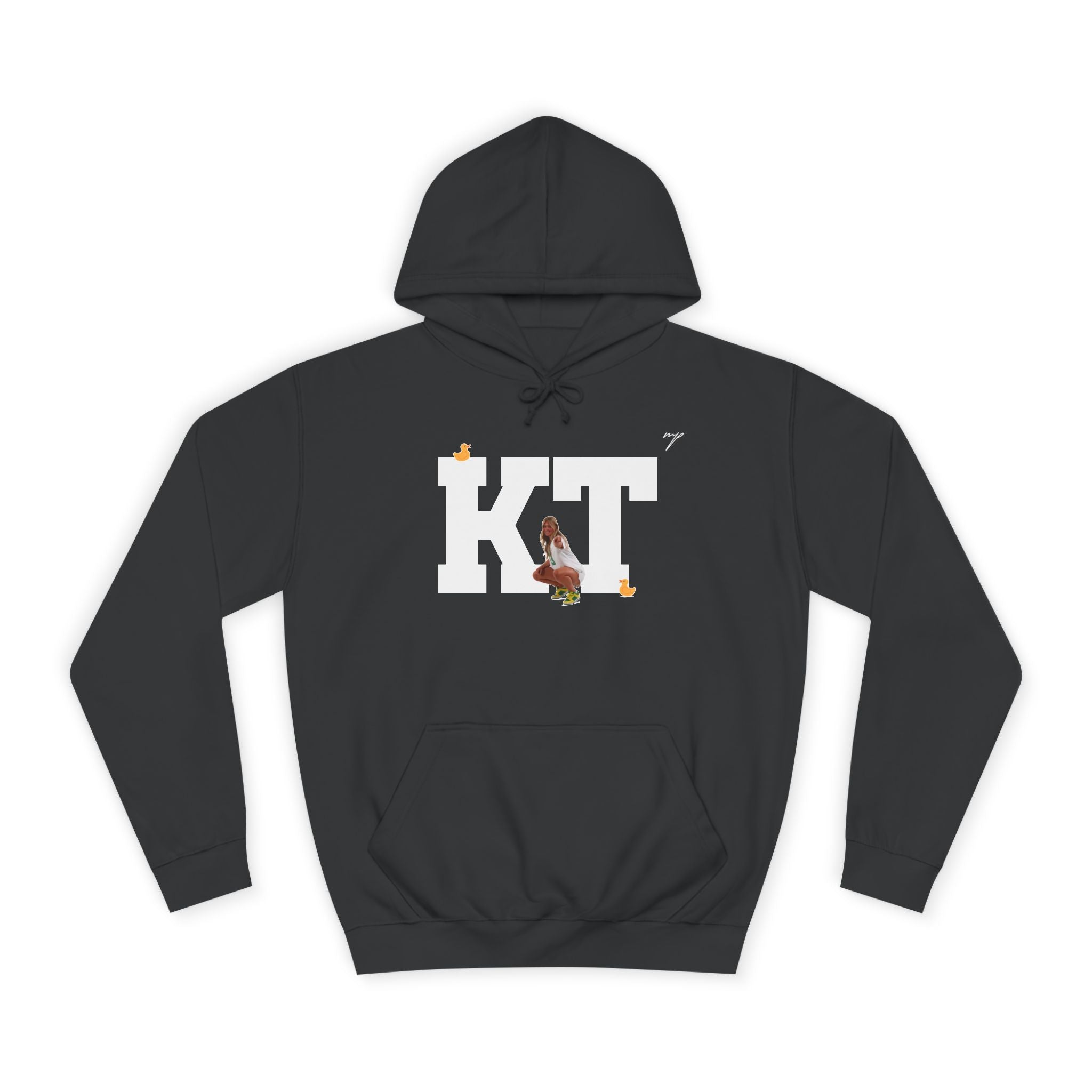 Kole Thompson Hoodie