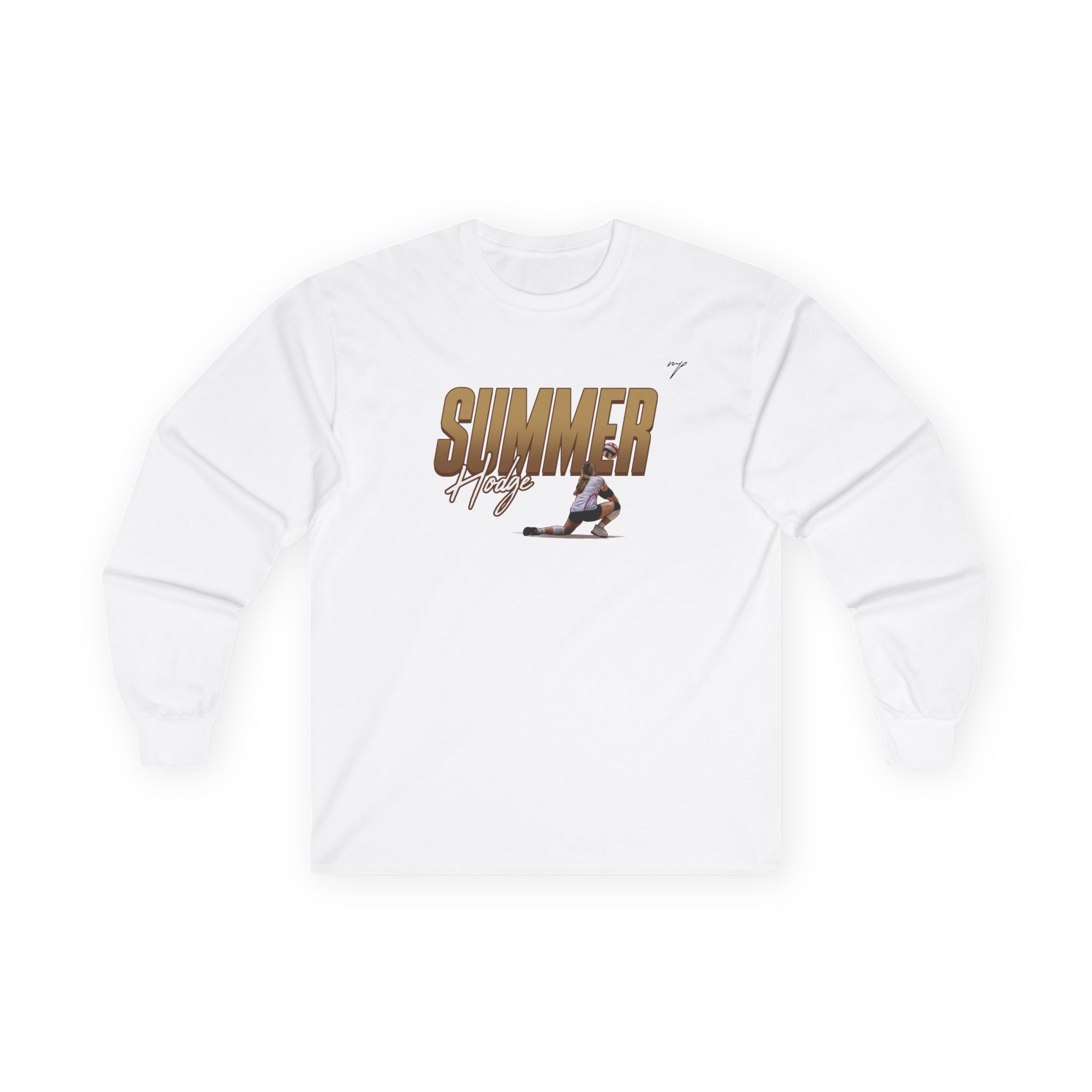 Summer Hodge Long Sleeve