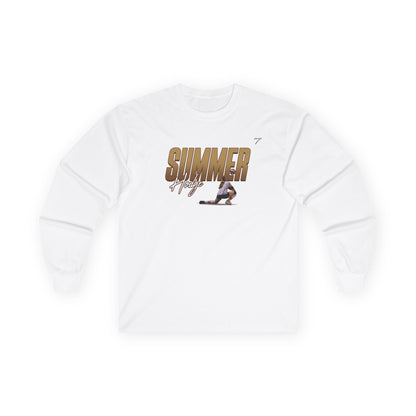 Summer Hodge Long Sleeve