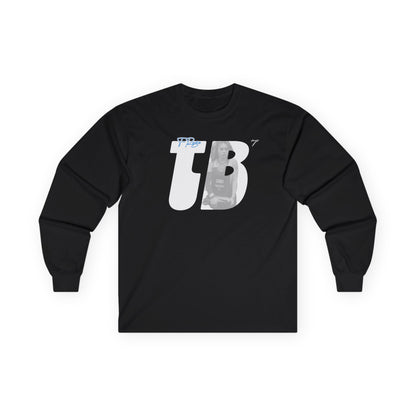 Taeja Bartee Long Sleeve Tee