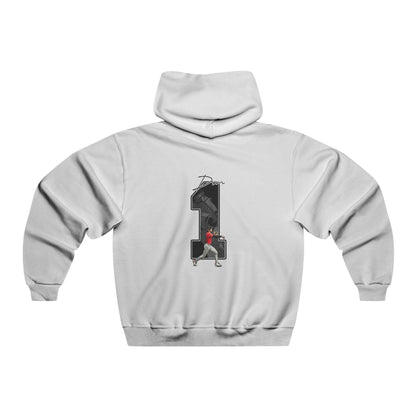 Dominic Nowak Vintage Hoodie
