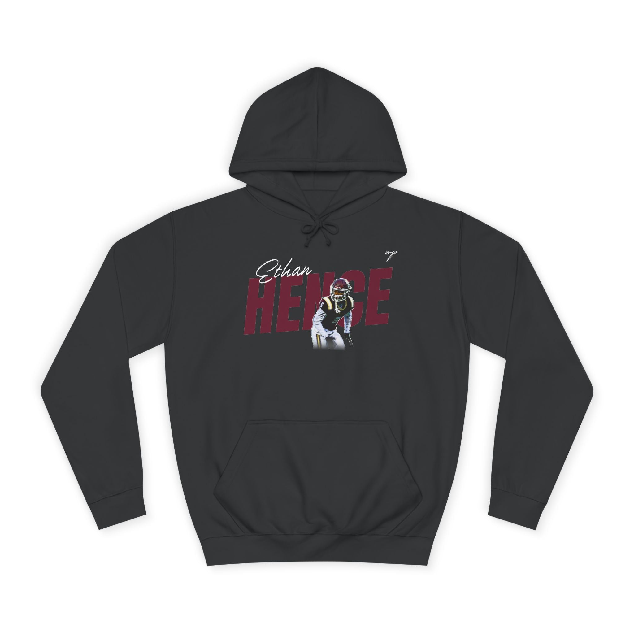 Ethan Hence Hoodie