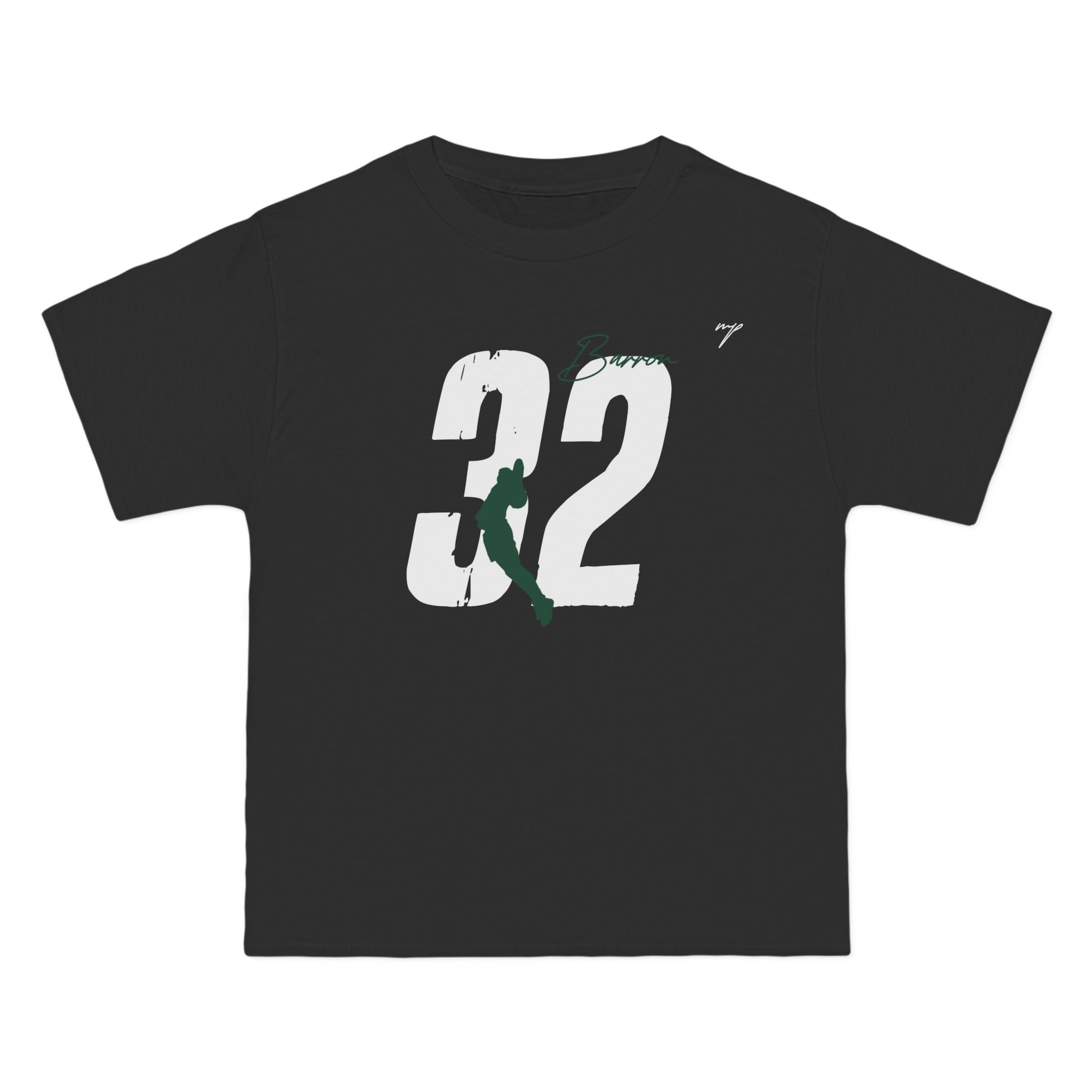 Brayden Barron Vintage Tee
