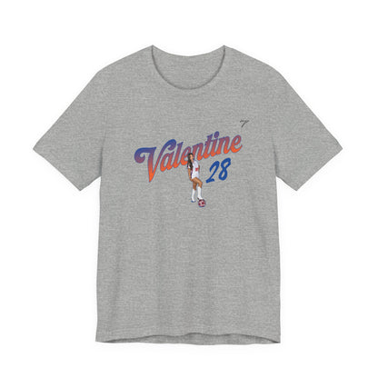 Mikaela Valentine Graphic Tee