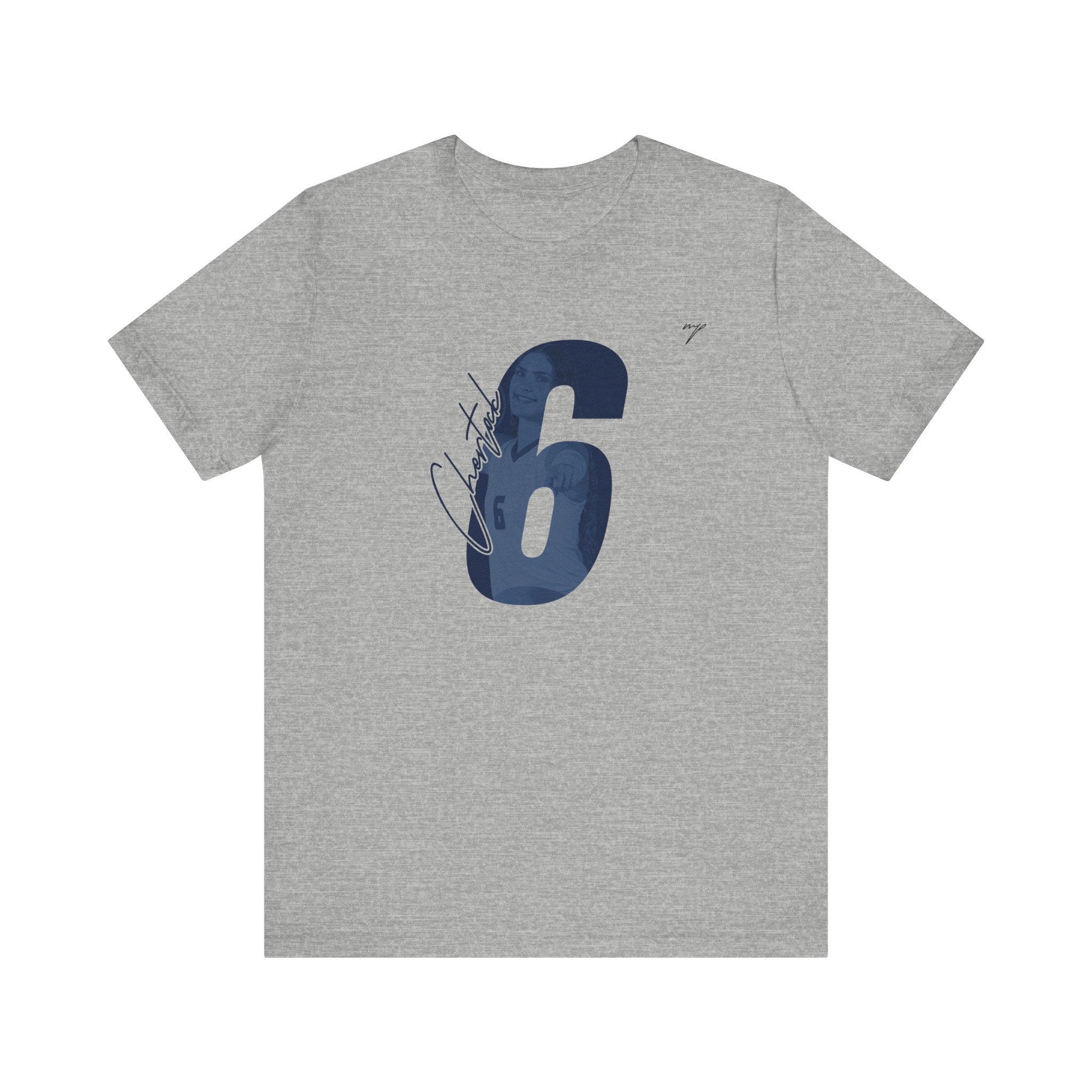 Lucy Chertock Graphic Tee