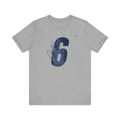 Lucy Chertock Graphic Tee