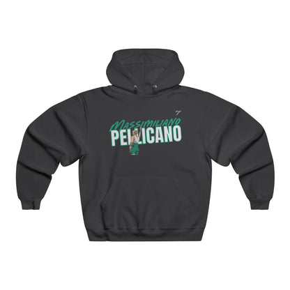 Massimiliano Pellicano Vintage Hoodie