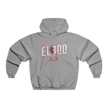 Emma Elrod Vintage Hoodie