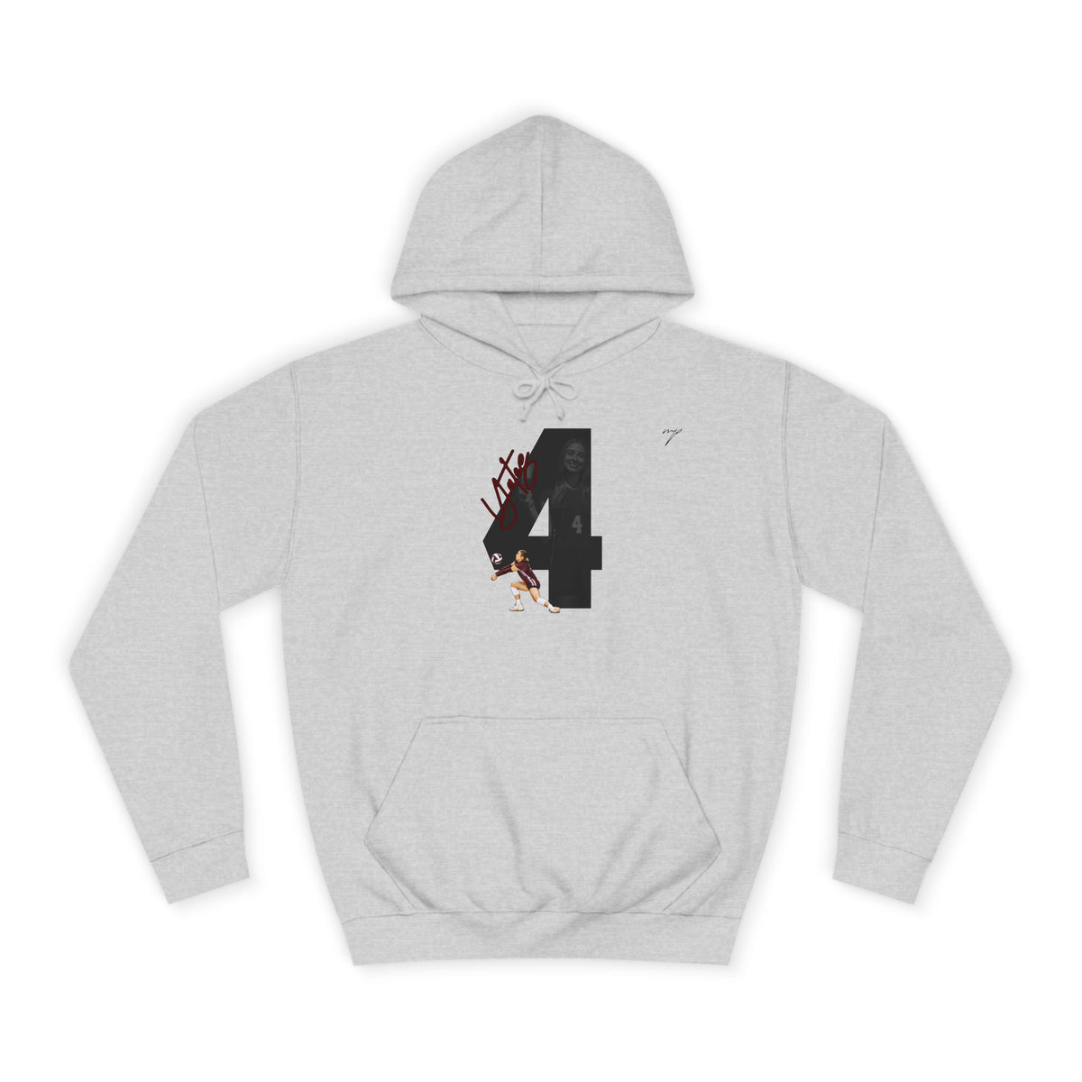 McKenna Yates Hoodie