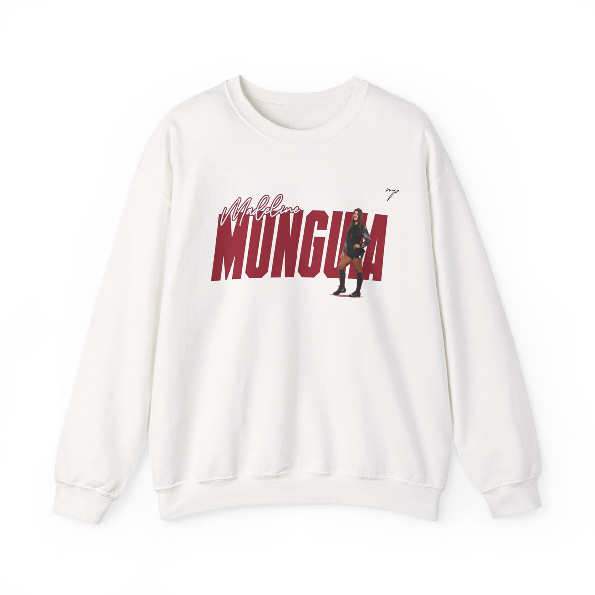 Madeline Munguia Crewneck