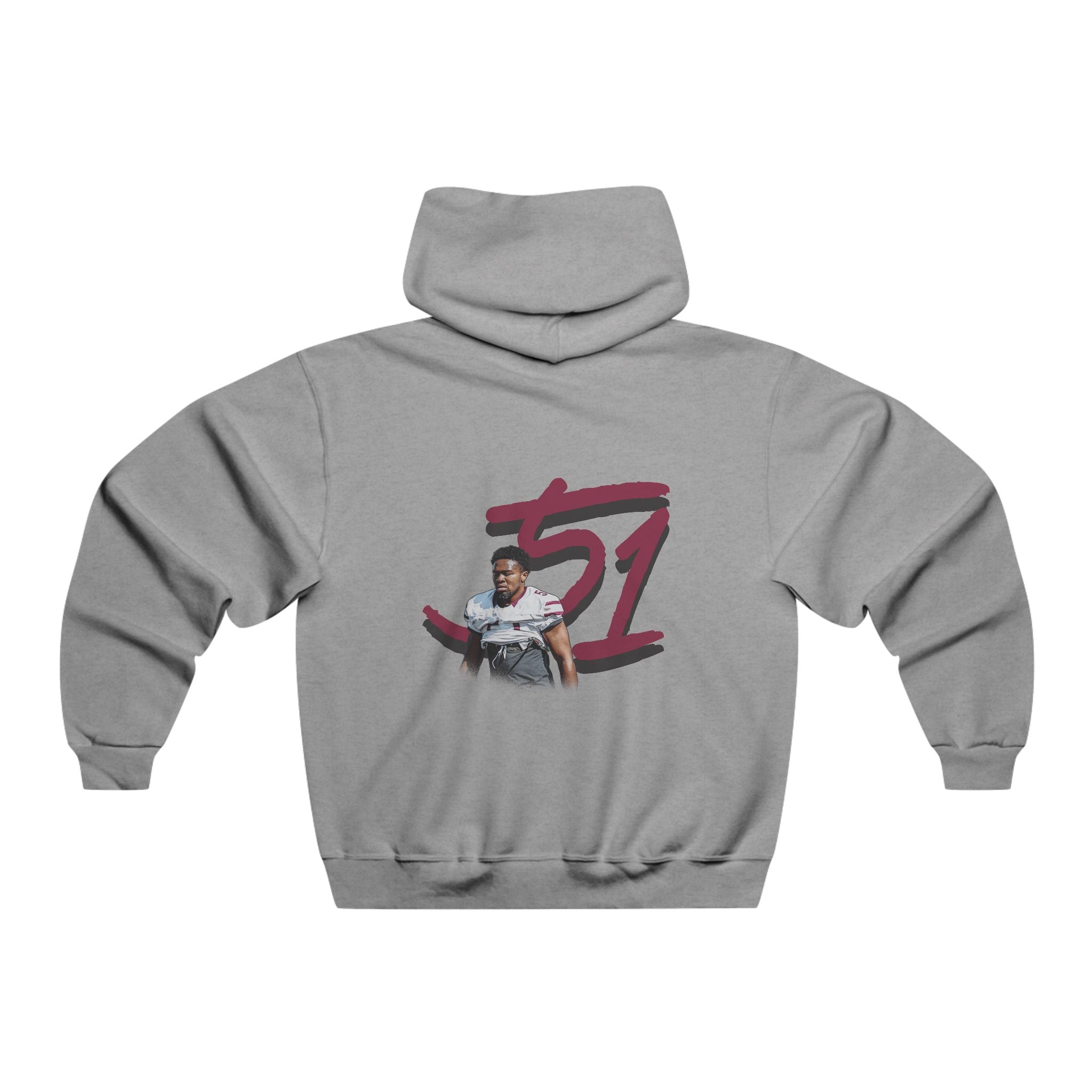 Ifeanyichukwu Mbagwu Vintage Hoodie