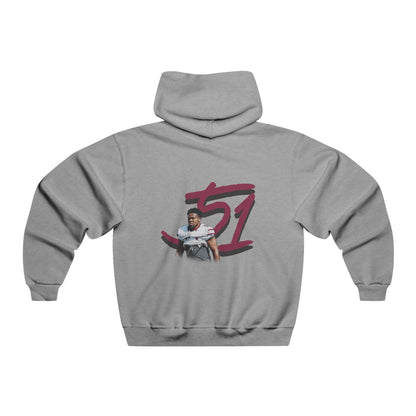 Ifeanyichukwu Mbagwu Vintage Hoodie
