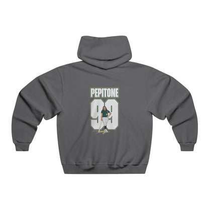 Alicea Pepitone Vintage Hoodie