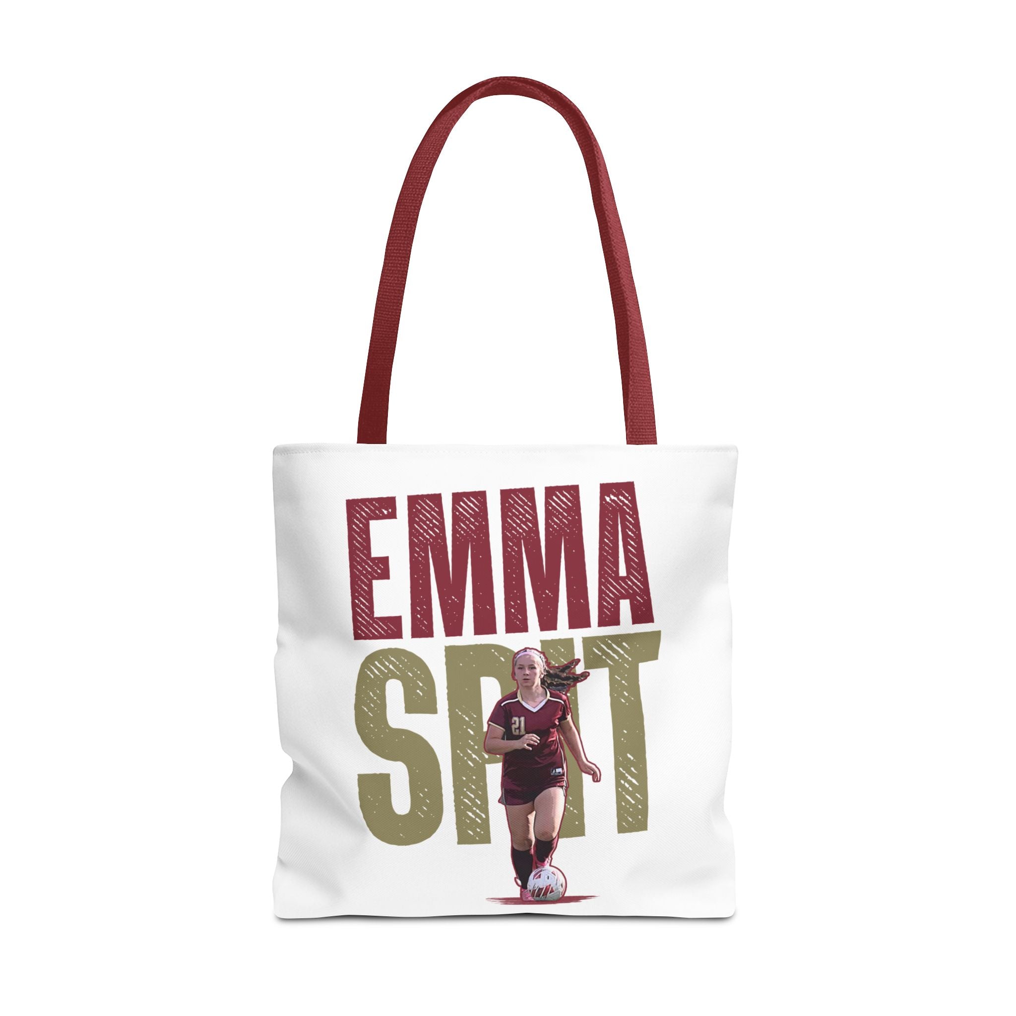 Emma SpittlerTote Bag