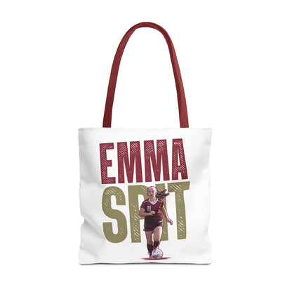 Emma SpittlerTote Bag