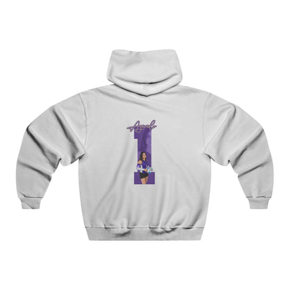 Addy Azavedo Vintage Hoodie