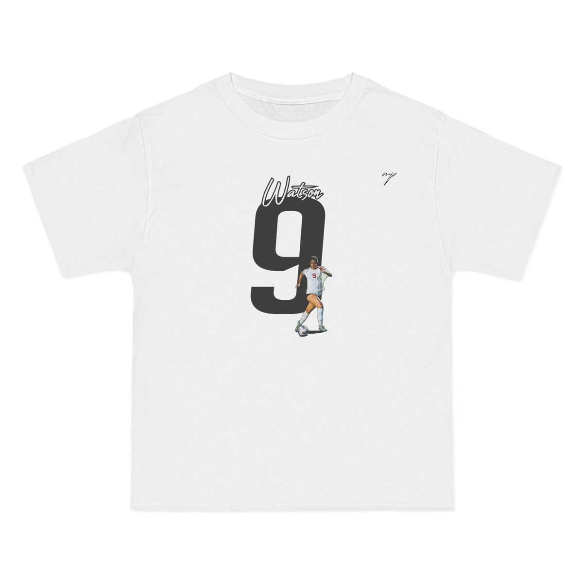 Calli Watson Vintage Tee