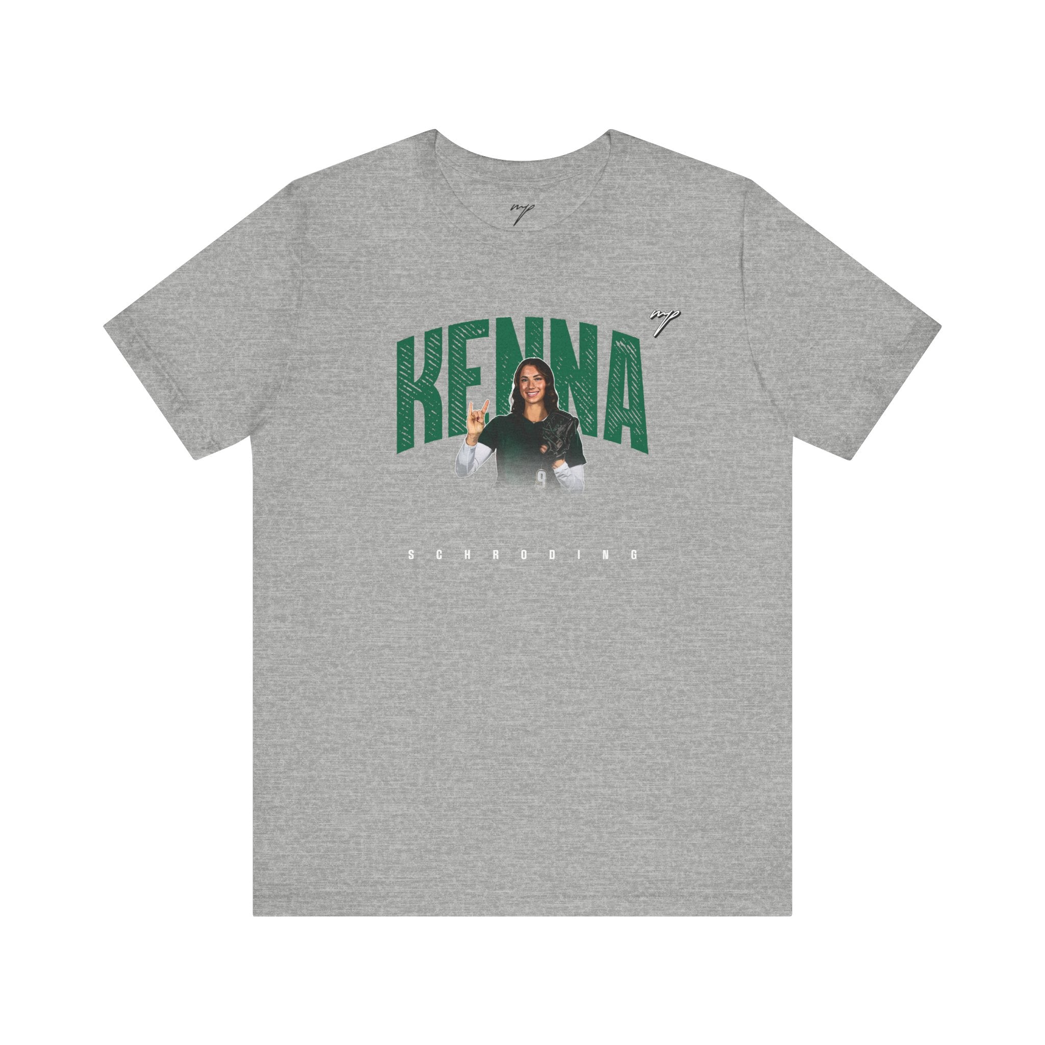 Mckenna Schroding Graphic Tee