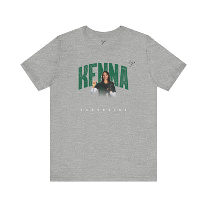 Mckenna Schroding Graphic Tee