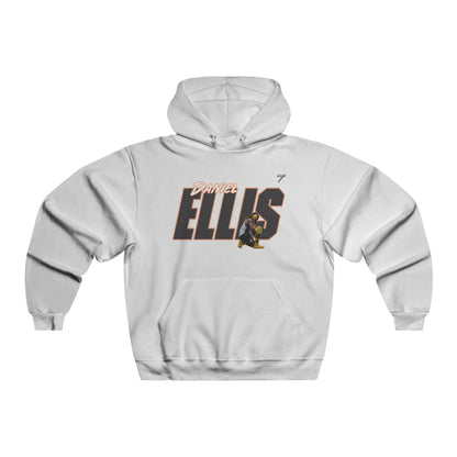 Daniel Ellis Vintage Hoodie
