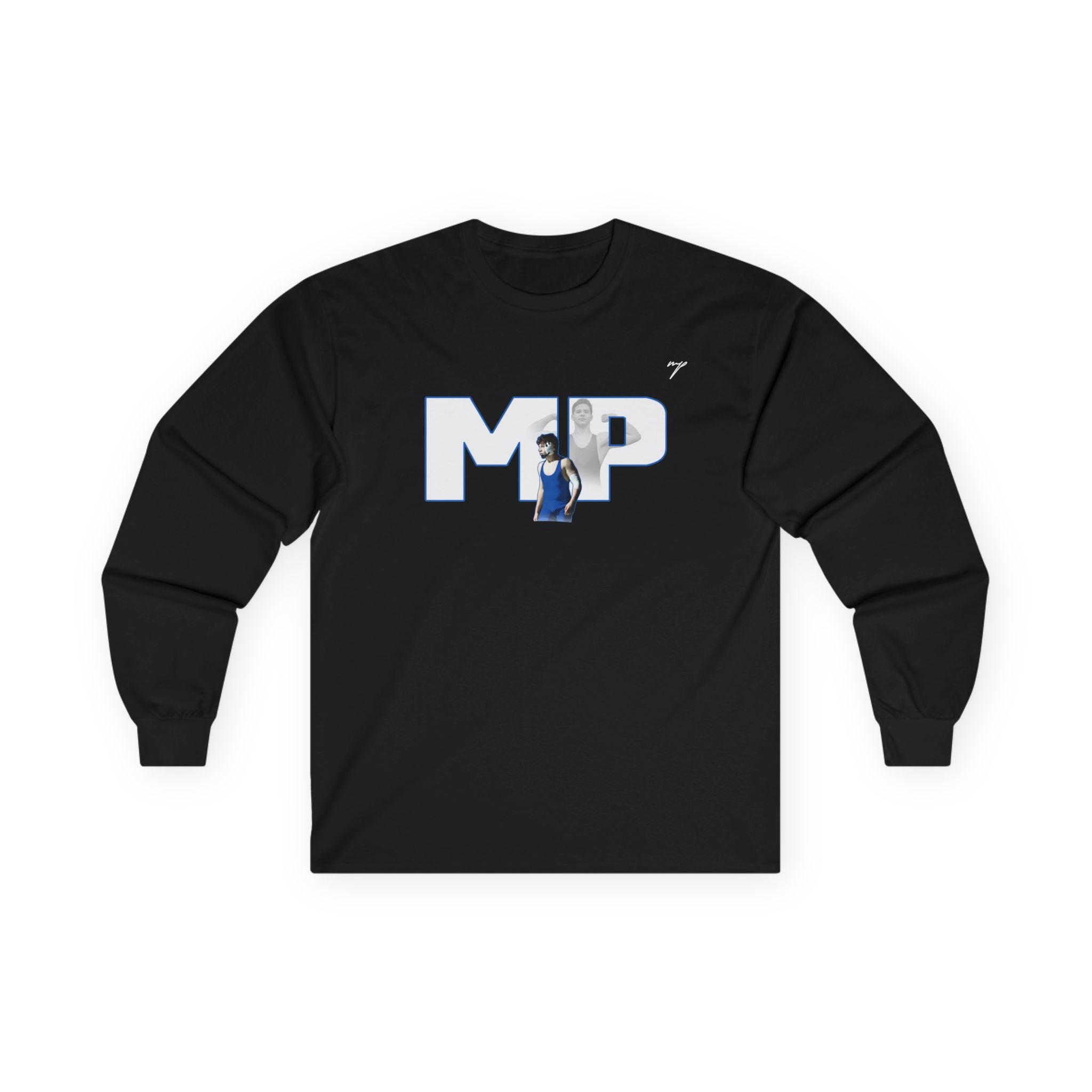 Michael Polizzi Long Sleeve