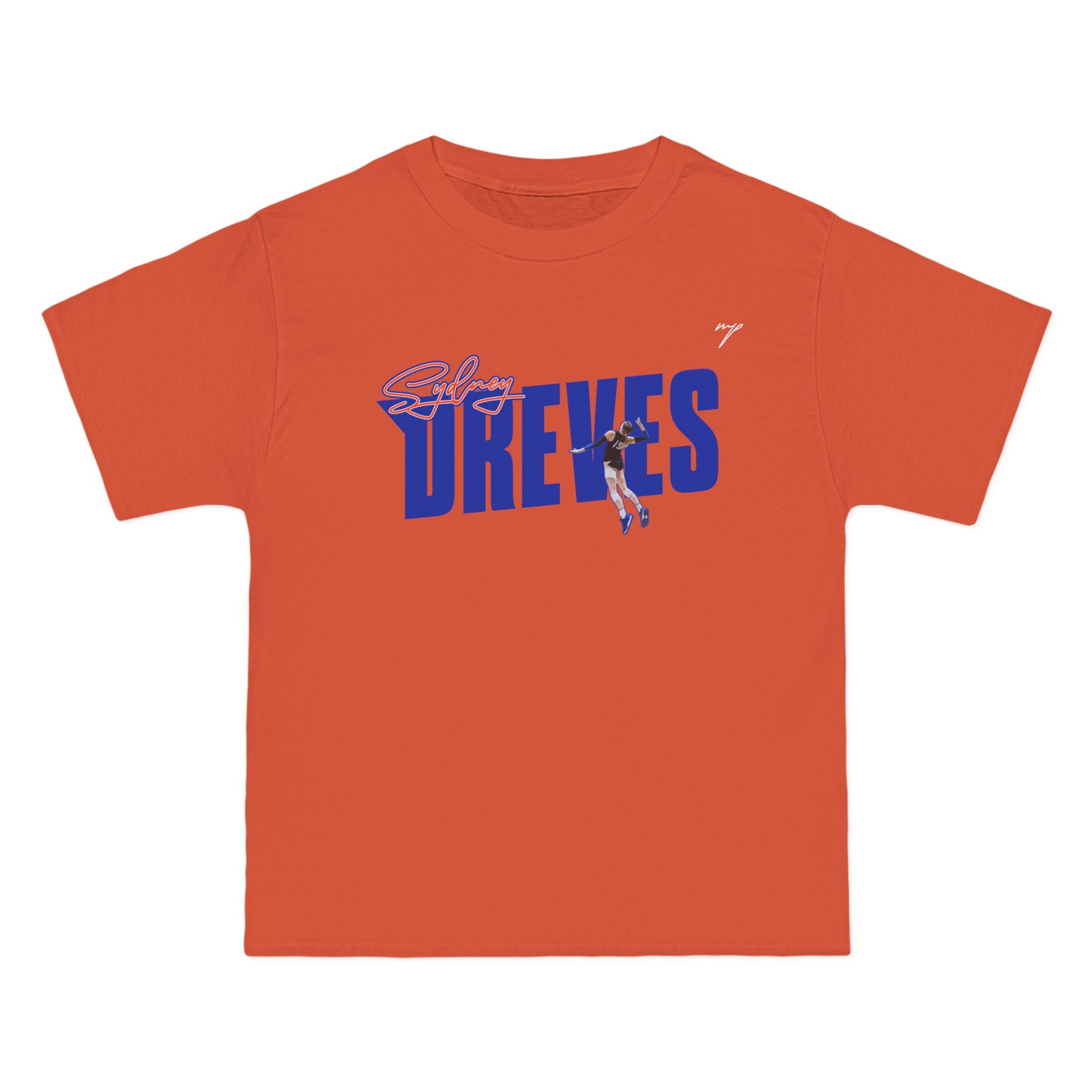 Sydney Dreves Vintage Tee