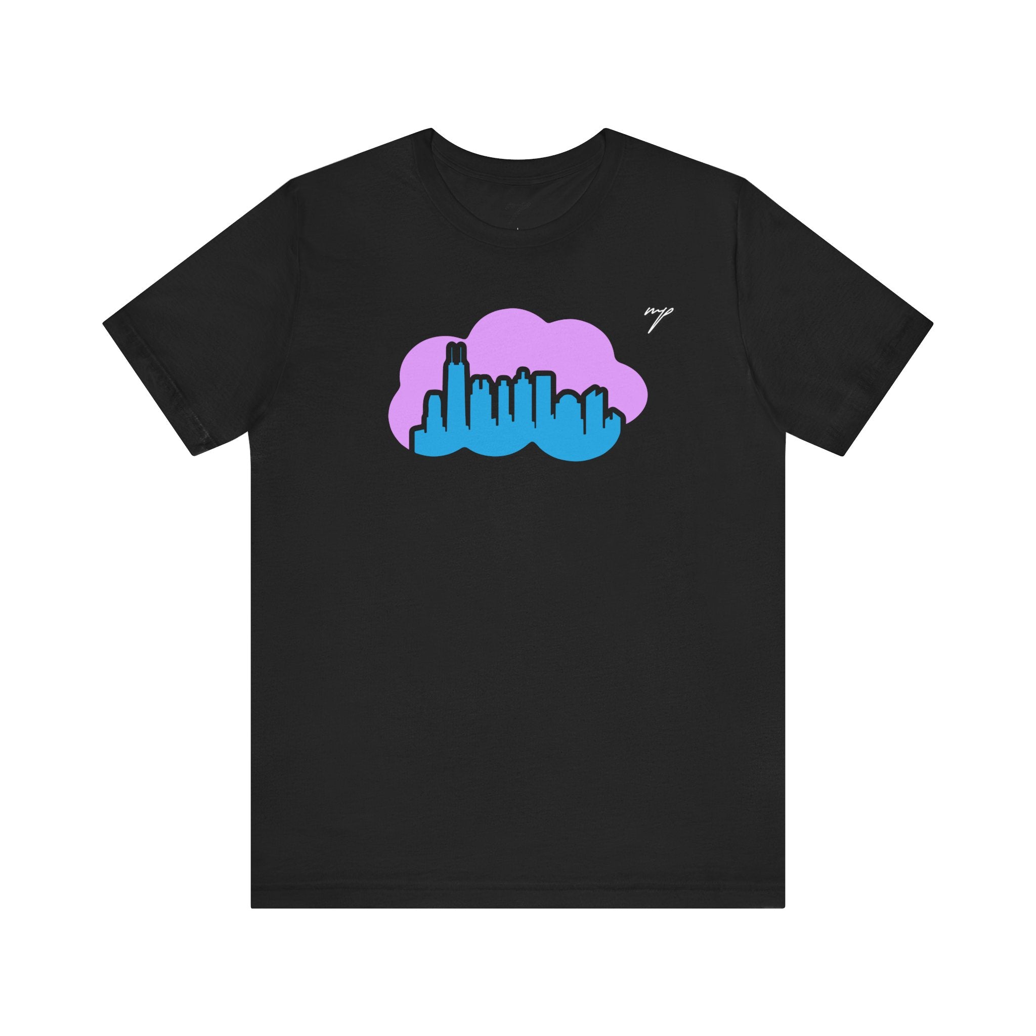 Fields of Dreams Graphic Tee