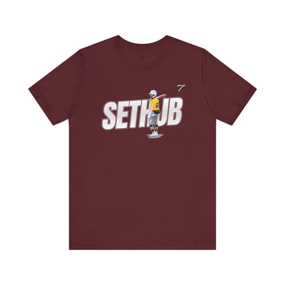 Seth Brandau Graphic Tee