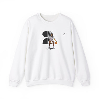 Alie Bisballe Crewneck Sweatshirt