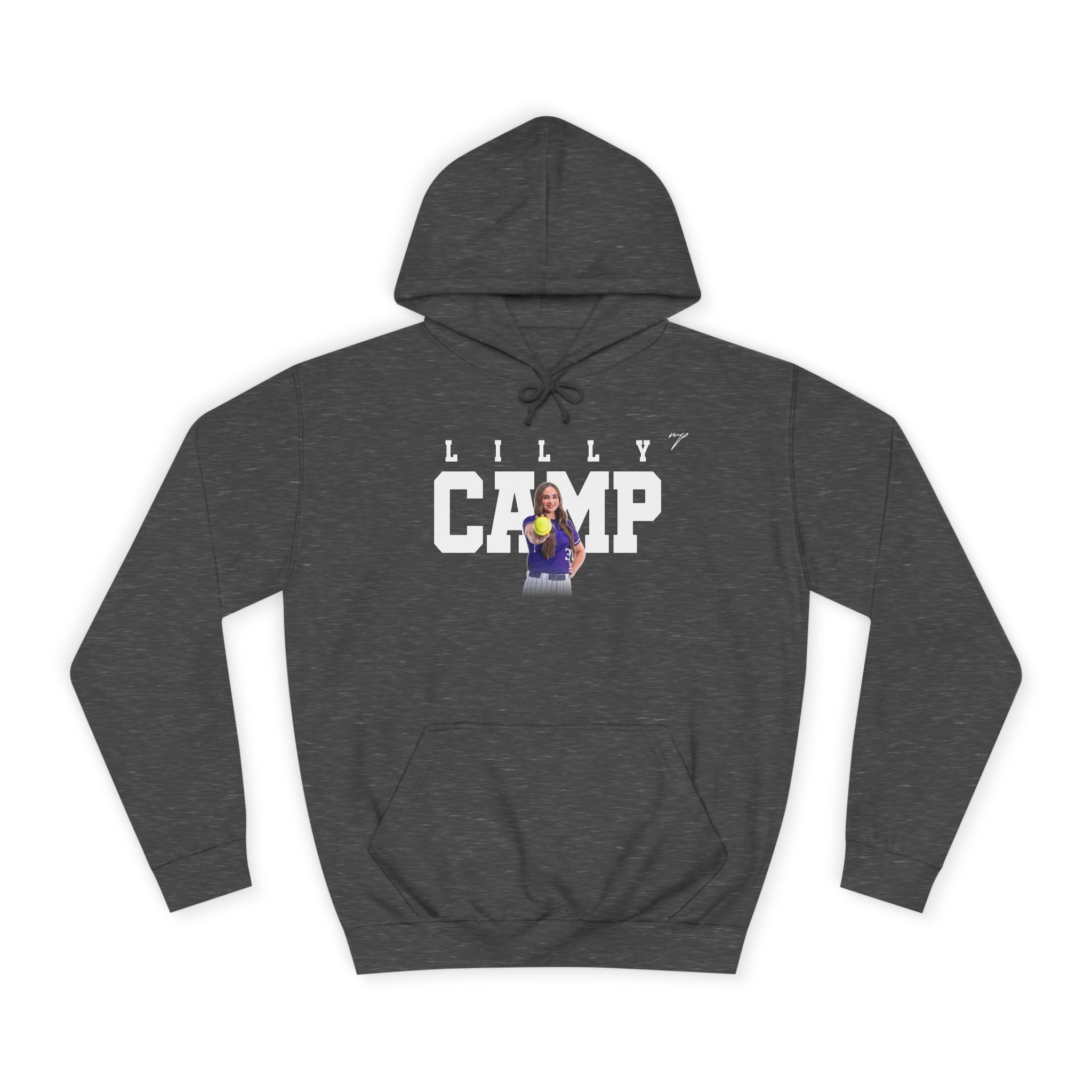 Lilly Camp Hoodie