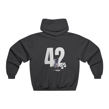 Jace Jackson Vintage Hoodie