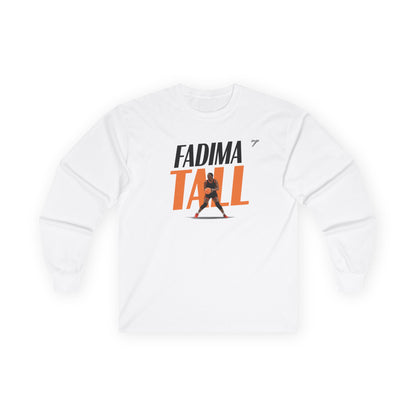 Fadima Tall Long Sleeve Tee