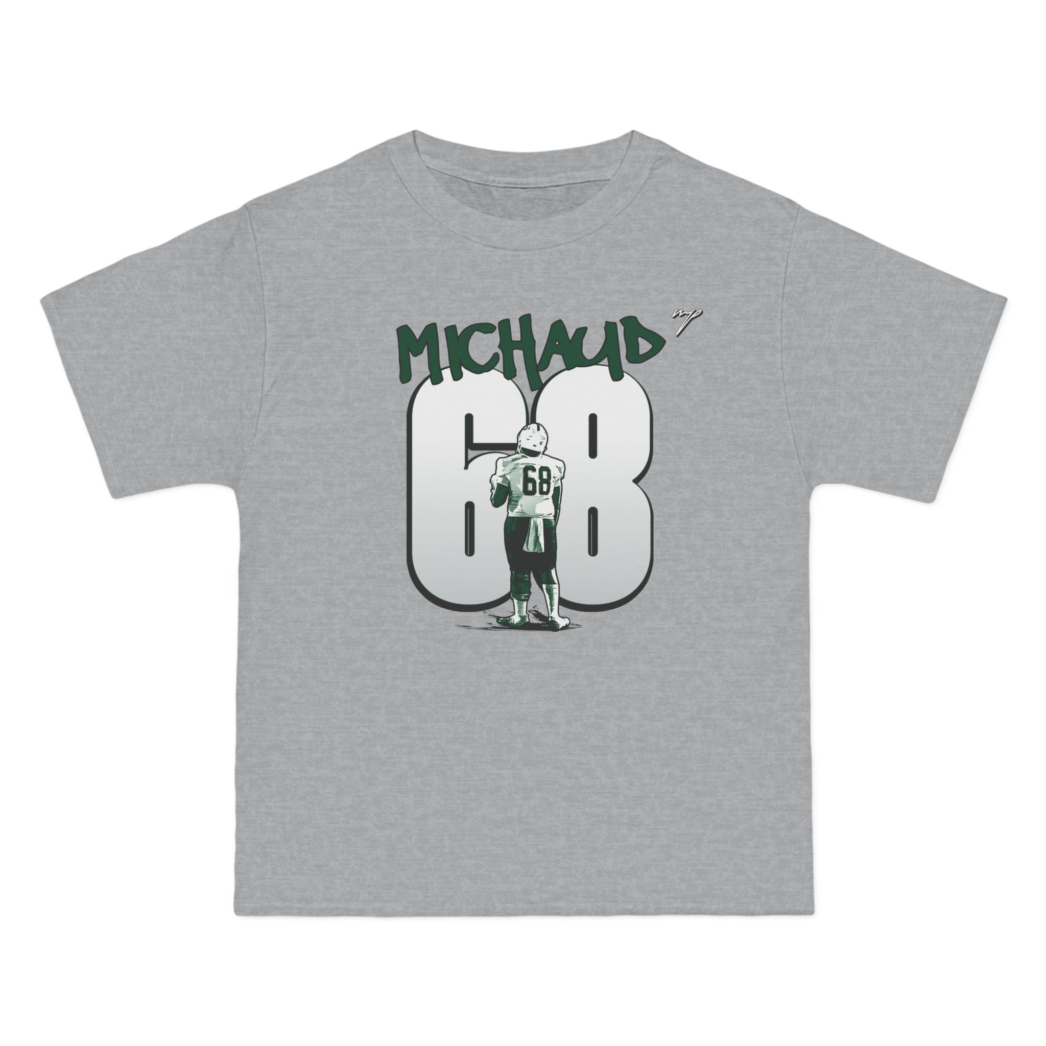 Marcus Michaud Vintage Tee