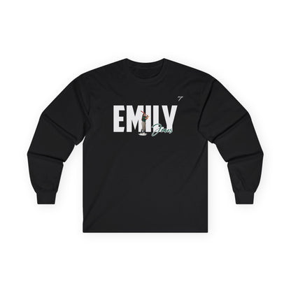 Emily Jones Long Sleeve