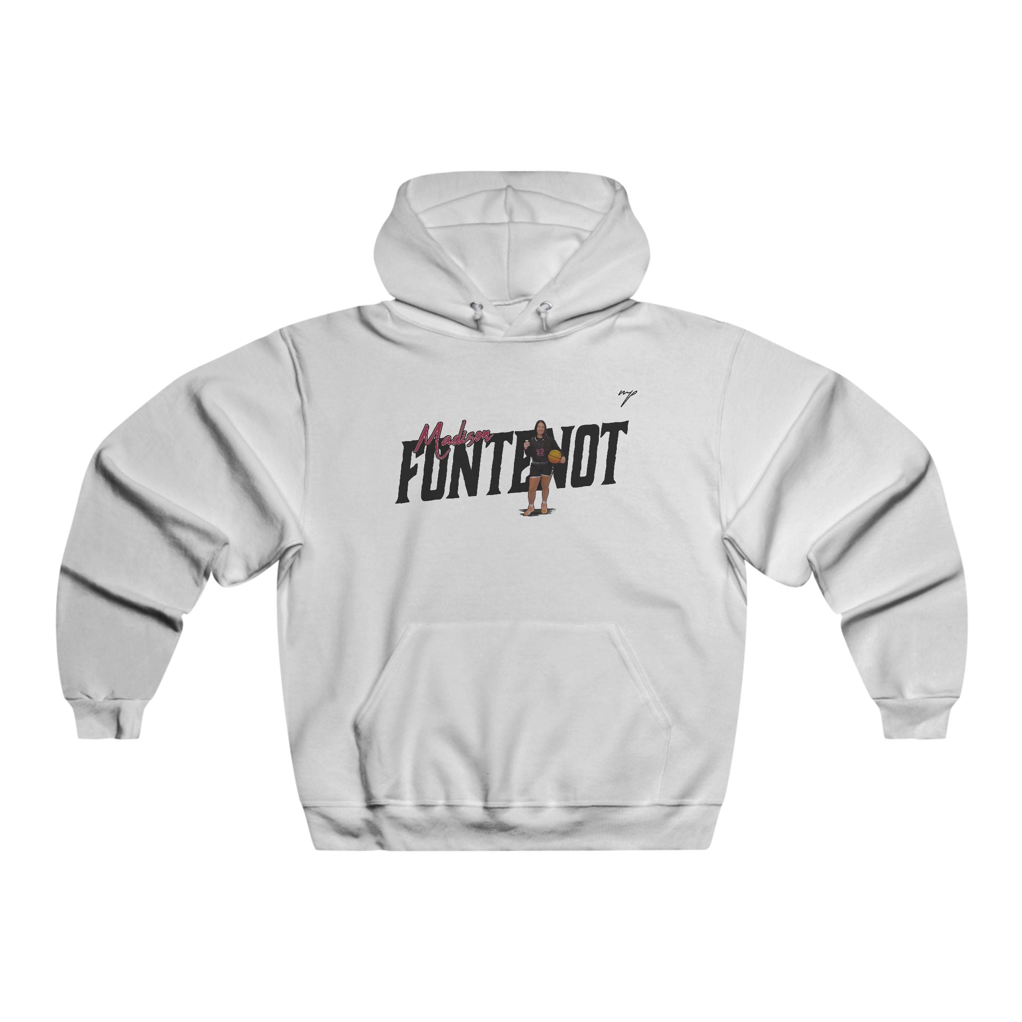 Madison Fontenot Vintage Hoodie