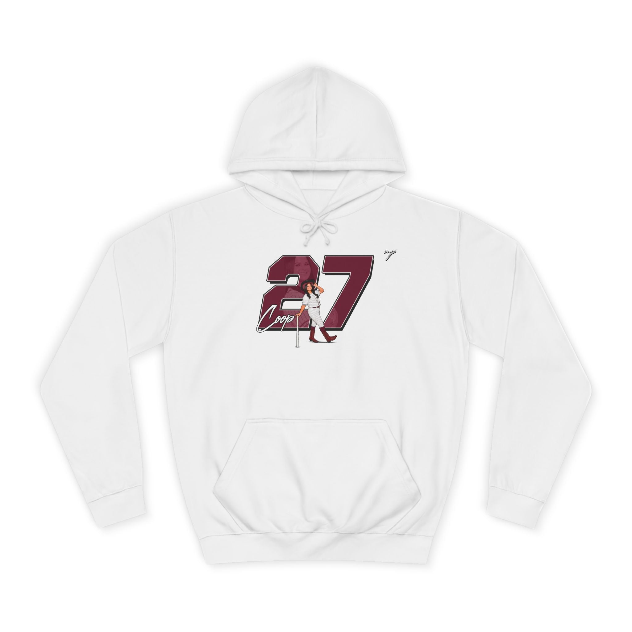 KateLynn Cooper Hoodie