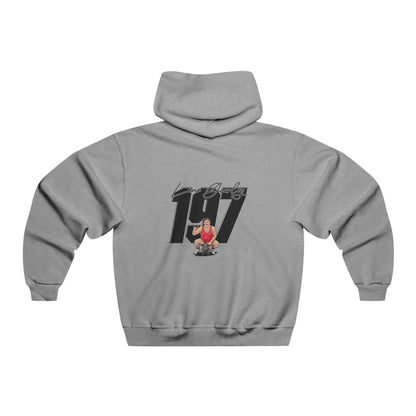 Lane Gourley Vintage Hoodie