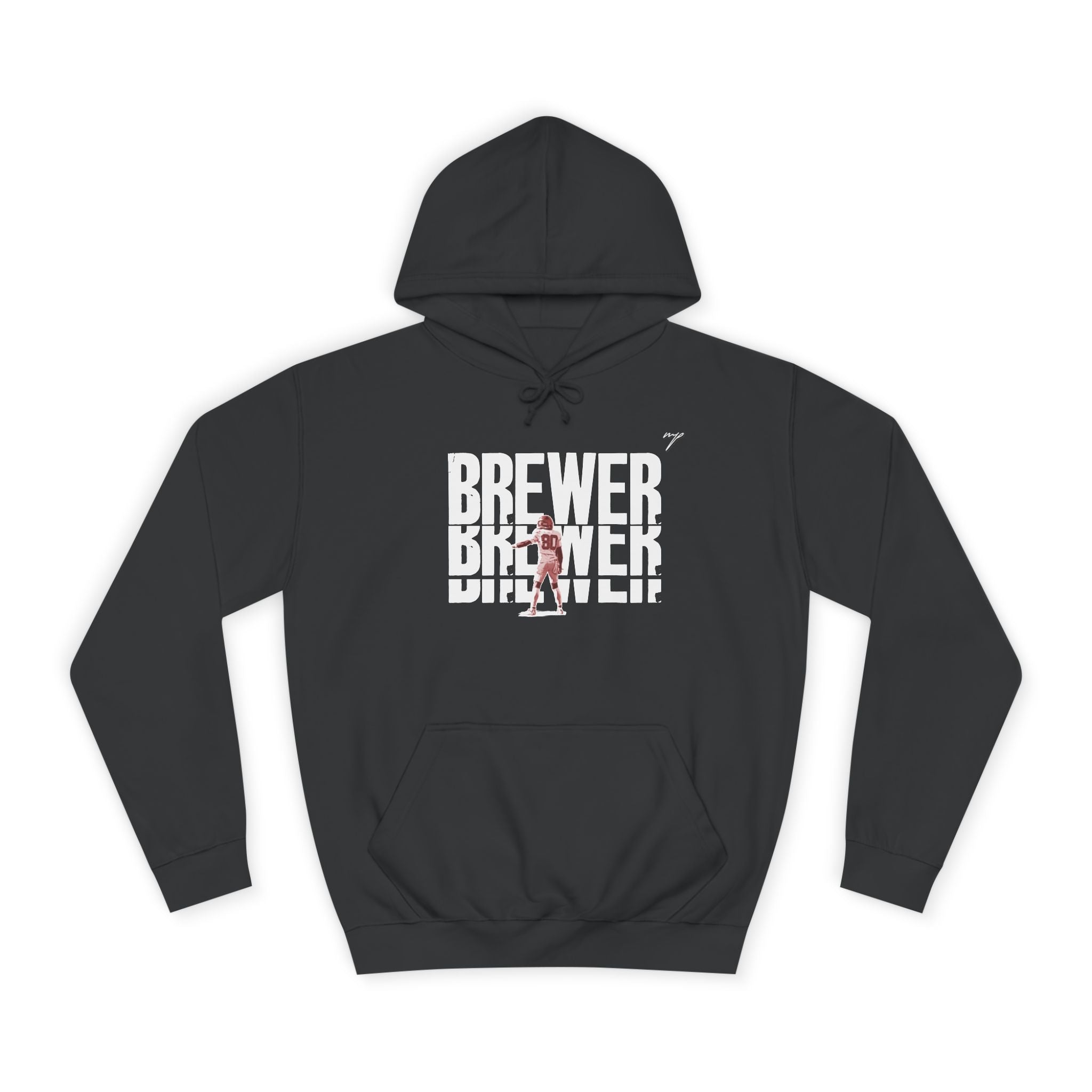 Tremont Brewer Hoodie