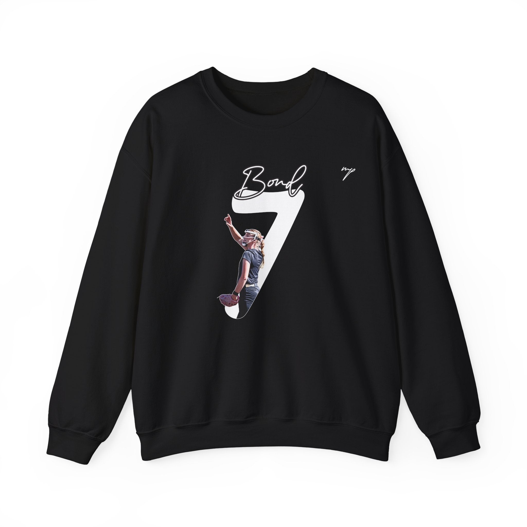 Kailey Bond Crewneck