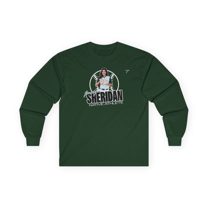 Jordyn Sheridan Long Sleeve Tee