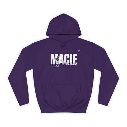 Macie Wyman Hoodie