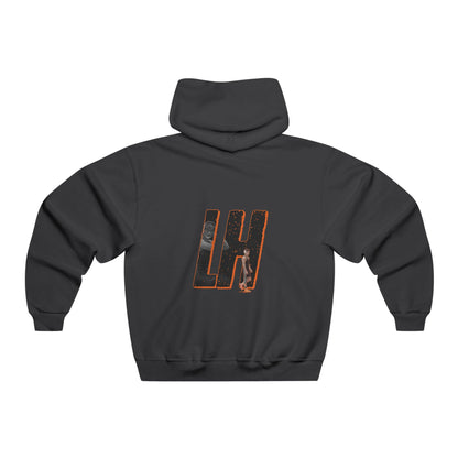 Luke Hamiti Vintage Hoodie