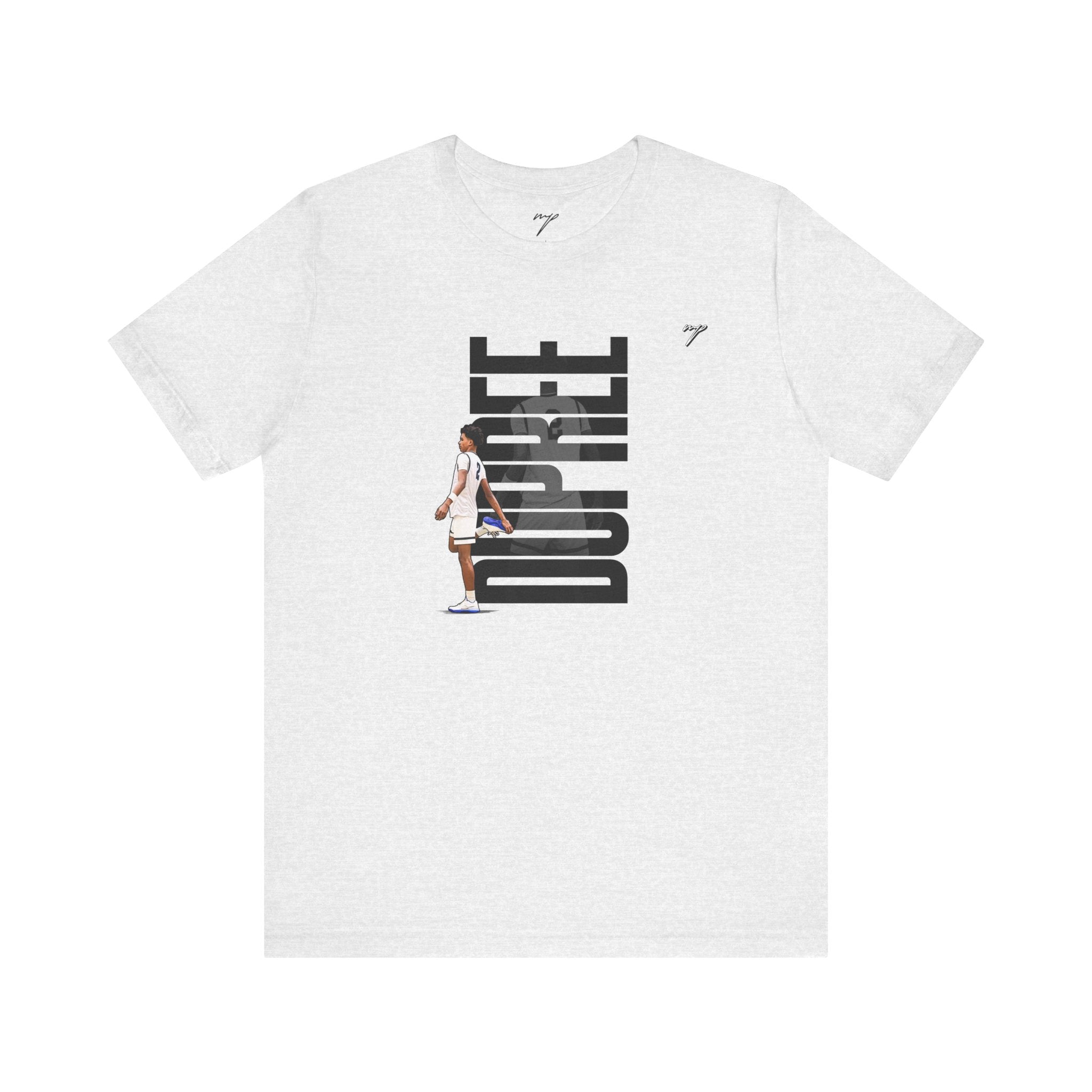 Timothy Dupree Graphic Tee