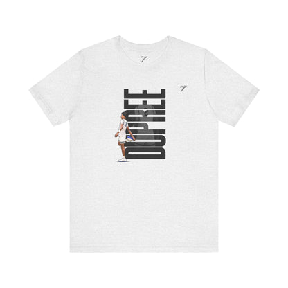 Timothy Dupree Graphic Tee
